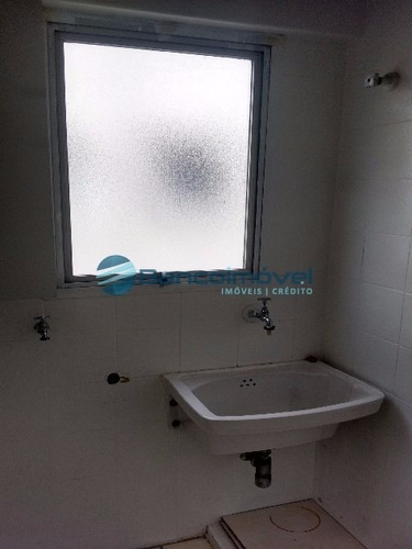 Imagem 19 de 21 de Apartamentos Para Alugar Centro - Ap01195 - 4336415