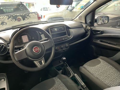 Fiat Uno 1.0 FIRE FLEX ATTRACTIVE MANUAL