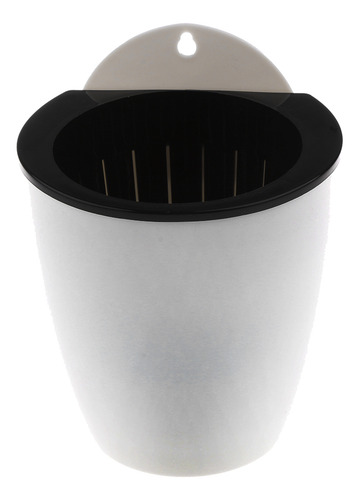 Recipiente Para Mudas S Branco