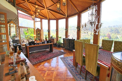 Imagen 2 de 30 de Venta Casa Las Condes (114)