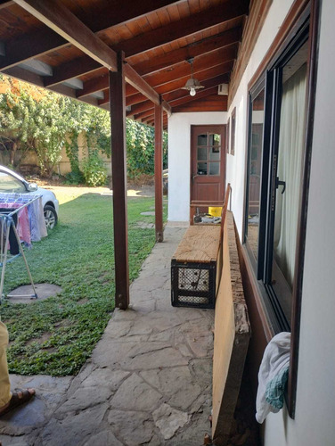 Se Vende Espaciosa Casa En Chiguayante (71745)