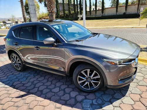 Mazda Cx-5 2.5 S Grand Touring 4x2 At 2018
