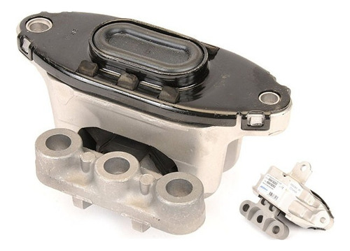 Soporte Motor Derecho Trax 1.8 2013 - 2017 Gm Parts