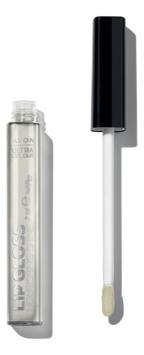 Avon Ultra Color Lip Gloss Brillo Labial 7ml Color Crystal Clear