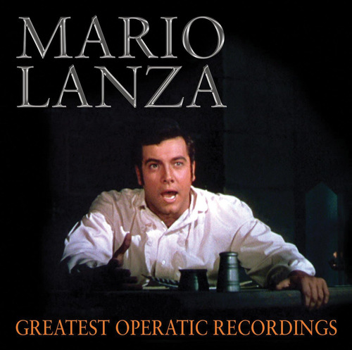 Cd: Greatest Operatic Recordings