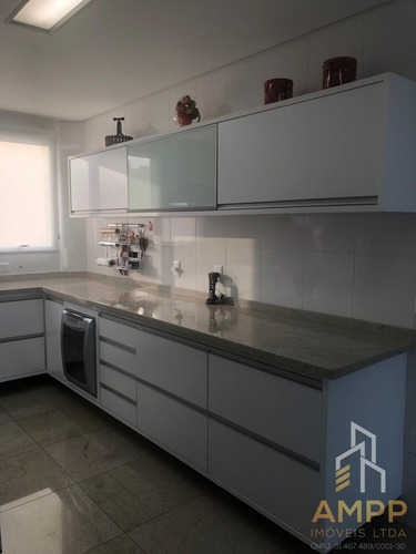 Imagem 5 de 15 de Apartamentos - Residencial - Condomínio Paseo Del Prado - 603