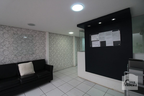 Imagem 1 de 10 de Loja À Venda No Belvedere - Código 256601 - 256601
