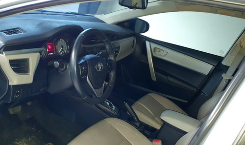 Imagem 5 de 7 de Toyota Corolla