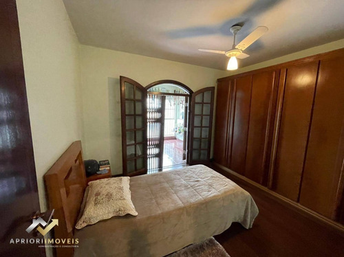 Imagem 17 de 29 de Sobrado À Venda Por R$ 553.000,00 - Parque Marajoara - Santo André/sp - So1159