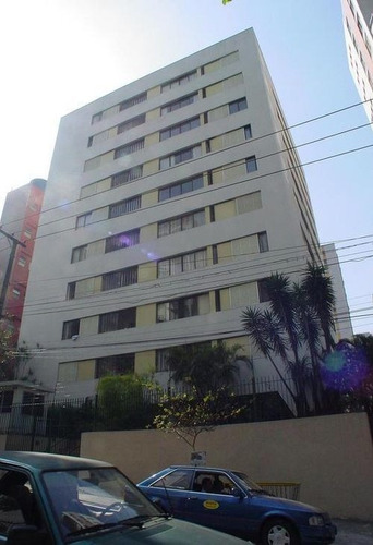Imagem 1 de 27 de Apartamento Com 2 Dormitórios À Venda, 88 M² Por R$ 980.000,00 - Jardim Paulista - São Paulo/sp - Ap4001