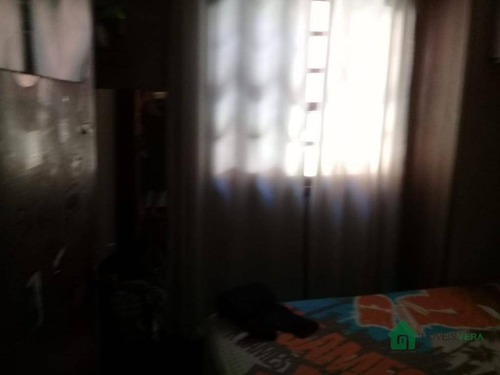 Imagem 7 de 10 de Sobrado Com 3 Dormitórios À Venda, 100 M² Por R$ 580.000 - Vila Pirajussara - São Paulo/sp - So0175