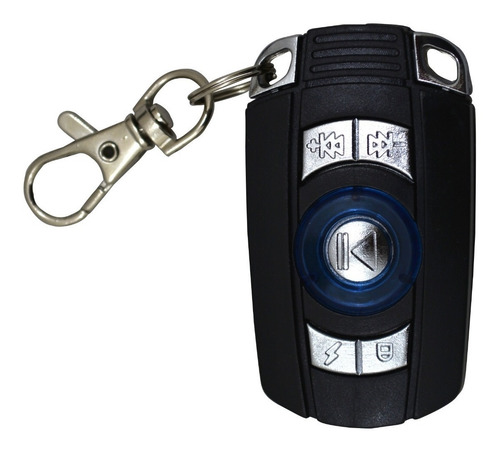 Imagen 6 de 6 de Amplificador 25 W Usb Sd Y Radio Fm 4 Canales Control Remoto