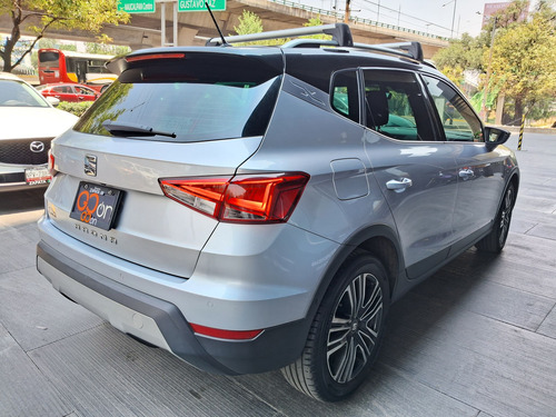Seat Arona 1.6 Xcellence At