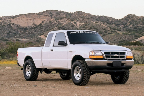 Empacadura Del Carter Ranger/explorer/ B4000/sport Trac 4.0l
