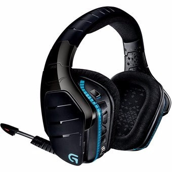 Logitech Auriculares Inalámbricos Logitech G933 Artemis Spec