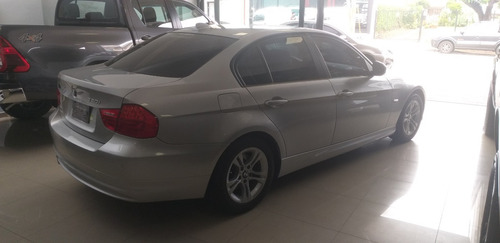 Bmw Serie 3 2.0 320i Sedan Executive