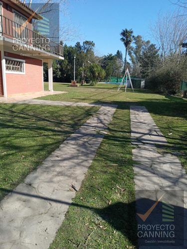 Casa Quinta En Venta En La Union Ezeiza