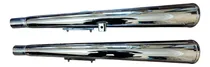 Comprar Silenciadores Honda Cb 400 N Escape Juego Entrega Inmediata