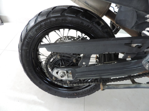 Bmw F800 Gs Adventure 2015