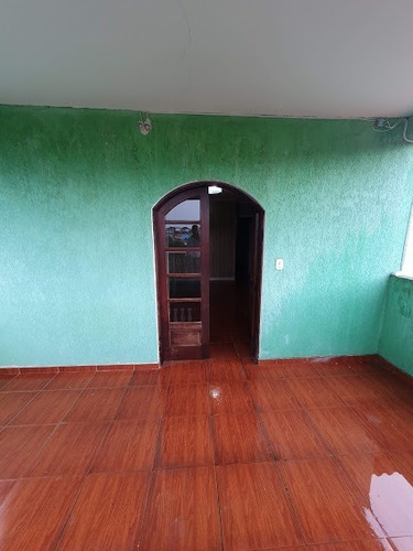 Sobrado À Venda, 3 Quartos, 1 Suíte, 3 Vagas, Jardim Camargo Novo - São Paulo/sp - 218