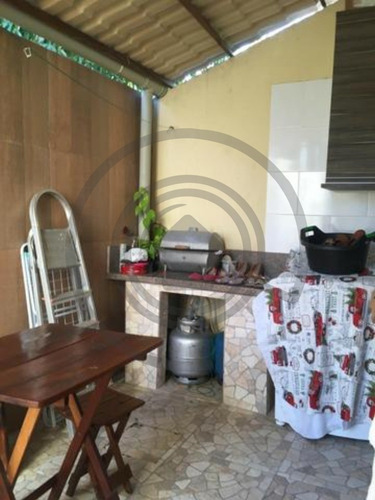 Imagem 10 de 20 de Casa - Ca00179 - 69794297