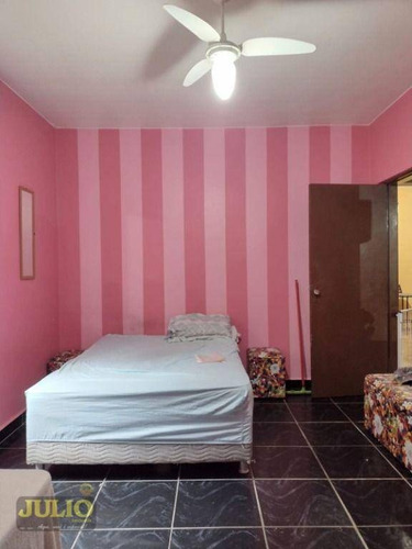 Imagem 23 de 28 de Chácara Com 3 Dormitórios, 280 M² Por R$ 150.000 - Cidade Jardim Coronel - Itanhaém/sp - Ch0015
