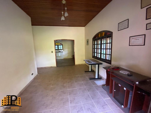 Imagem 15 de 30 de Chácara À Venda 1.900m2, Casa 04 Dormitórios Bairro Carolinos Próximo Do Centro De São Lourenço Da Serra -sp - Ch07796 - 70650142