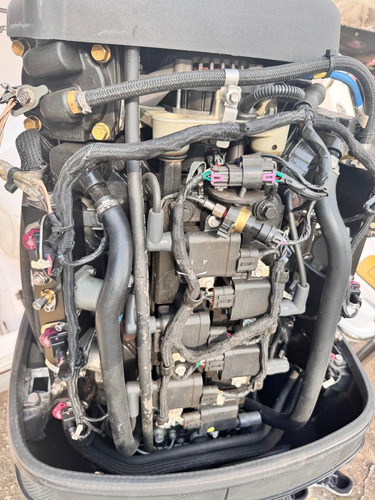 Lancha Focker 240 Ñ Phantom Triton Nx 28 29 30 Fs Nhd