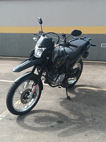 Bros Esd 160 Impecável