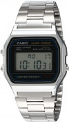 Reloj Digital Casio Steel Para Hombre/s