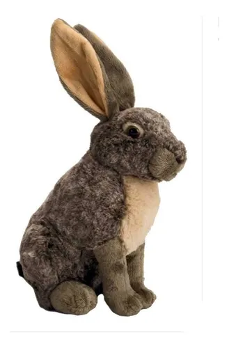 comprar Wild Republic Hare Plush Stuffed Animal Plush Toy Kids Gifts