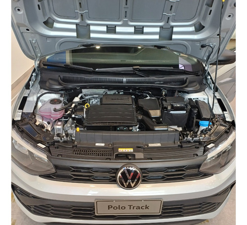 Volkswagen Polo Track Msi My 25 Bl