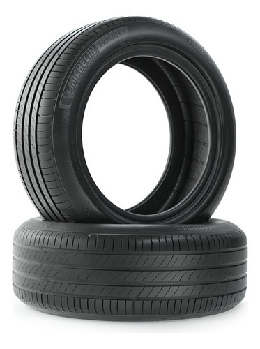 Kit X2 Neumático 215/65 R17 Michelin Primacy 4+ 103v