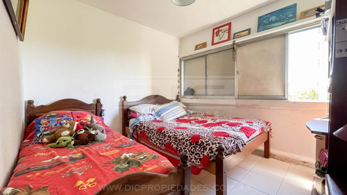 Departamento 3 Amientes Venta - Mart.-fleming/panam.