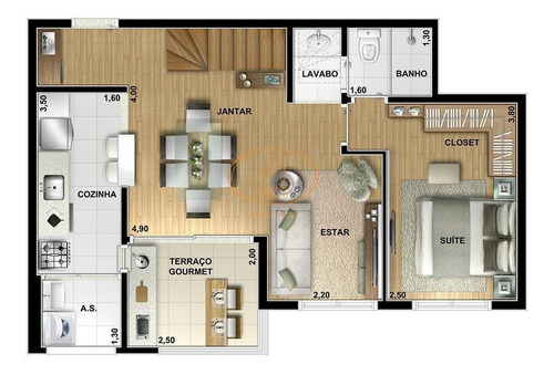Apartamento Com 3 Dormitório(s) Localizado(a) No Bairro Morumbi Em São Paulo / São Paulo - 1743:903414