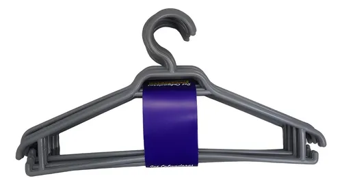 Jumbo colgadores de ropa hotsell