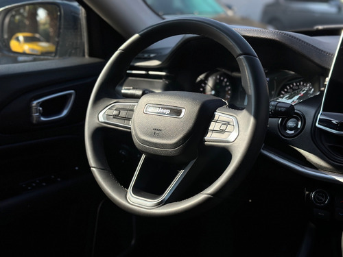 Jeep Compass 1.3T Sport 4X2 At