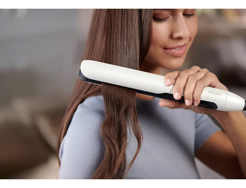 Plancha Para El Cabello Philips Bhs515/00