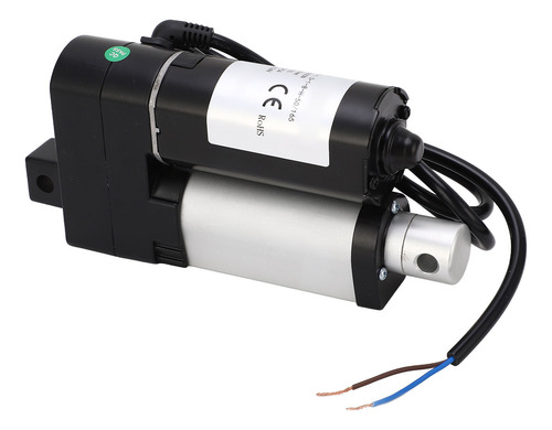 Actuador Lineal Motor Eléctrico 3000n Motion Para Elevación