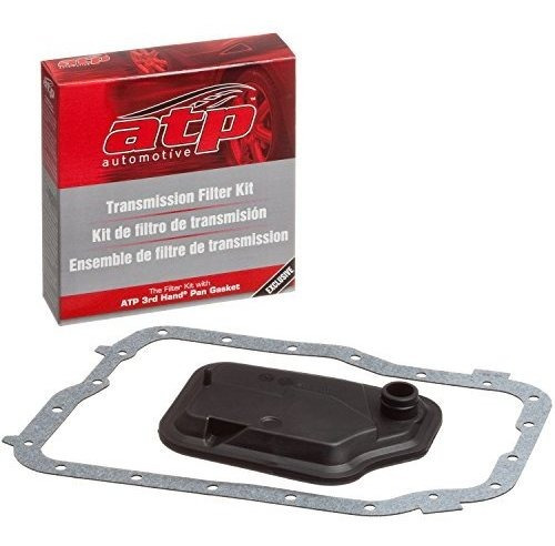 Atp Kit De Filtro Transmisión Automática B-189