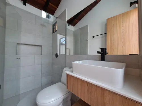 Apartamento En Arriendo En Belén San Bernardo. Cod A15320
