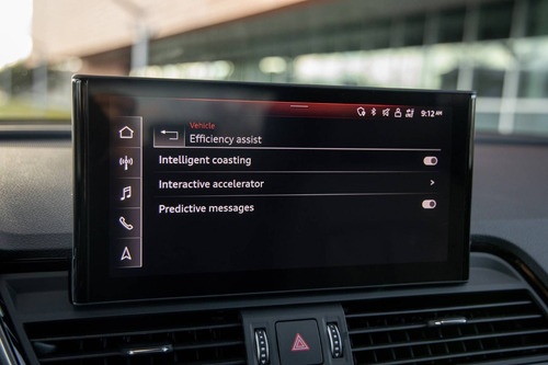 Imagen 24 de 25 de Nueva Audi Q5 Advanced 45 Tfsi Stronic Quattro Mildhibrid