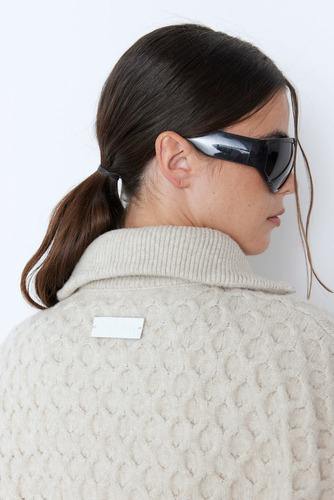 Sweater Oklan Asturias Arena Visón I25
