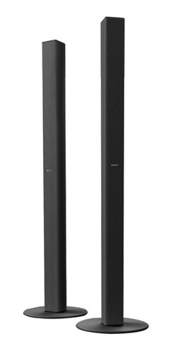 Sound Bar Sony Com Função Home Theater Ht-s700 De 5.1 Canais