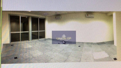 Imagem 3 de 5 de Conjunto À Venda, 48 M² Por R$ 575.000,00 - Vila Mariana - São Paulo/sp - Cj1152