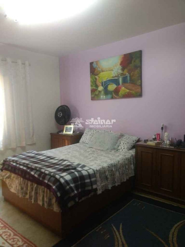 Imagem 8 de 23 de Venda Sobrado 3 Dormitórios Vila Rosália Guarulhos R$ 600.000,00 - 34811v
