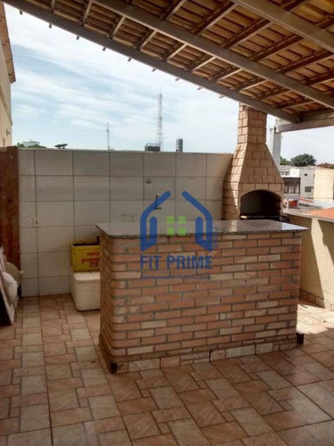 Apartamento Com 2 Dormitórios À Venda, 98 M² Por R$ 215.000,00 - Vila Maceno - São José Do Rio Preto/sp - Ap1338