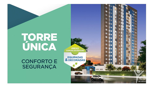 Imagem 19 de 22 de Ref.: 2160 - Apartamento, 02 Quartos, 01 Vaga, Casa Branca, Santo André - 2160