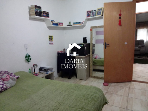 Imagem 14 de 29 de Casa - Ca00054 - 34224254