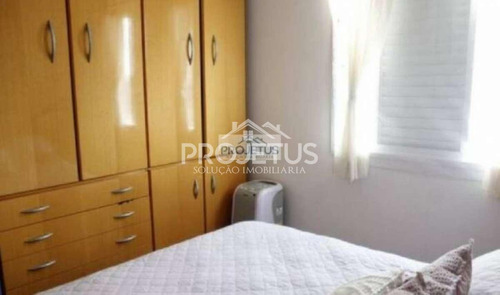 Imagem 10 de 12 de Casa A Venda Em Condomínio Fechado, Com 78 M2 Prox. Hospital - 197334